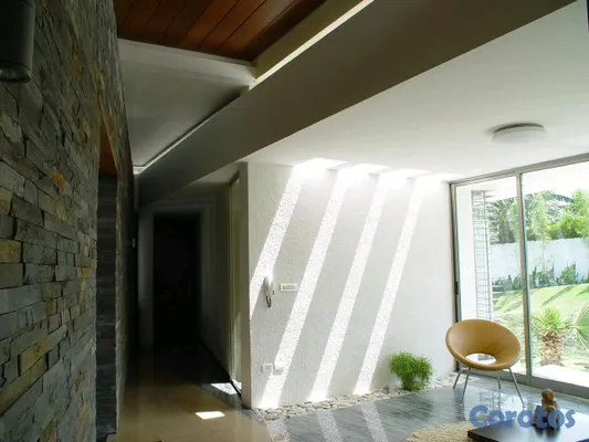 casas - vendo mancion cerro altos pídeme todo los detalles e información y te la envio 
 13