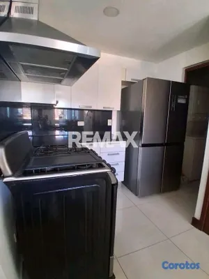 apartamentos - Apartamento en Alquiler en Piantini 3 habitaciones 3.5 baños 2 parqueos 5