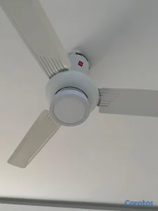 Abanico KDK