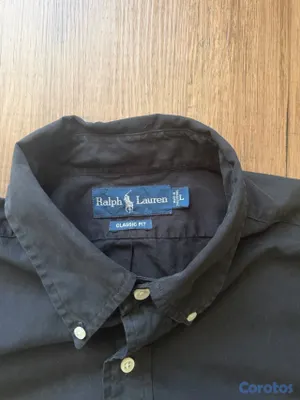 ropa para hombre - camisas polo ralph lauren 10