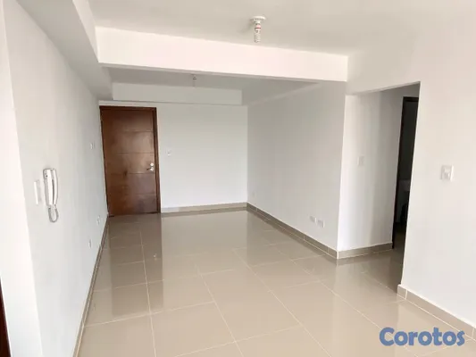 apartamentos - Crux del Prado  Apartamentos en la Av. Jacobo Majl 9