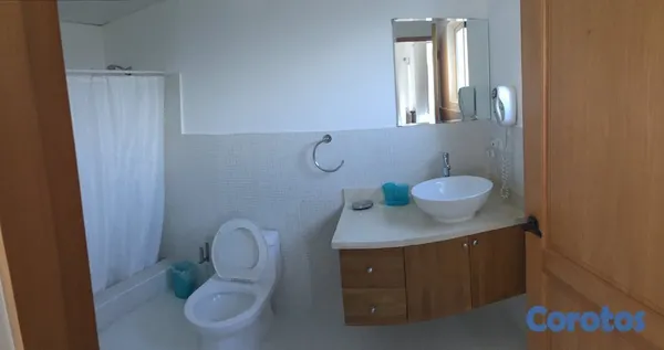 apartamentos - apartamento de 2 habitaciones 86 mts2 en la romana para vacacionar  5