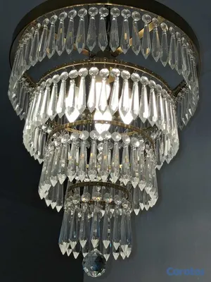 decoración y accesorios - Lampara de techo 3