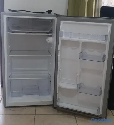 electrodomesticos - Se vende nevera ejecutiva y estufa con su tanque, el precio incluye todo 2
