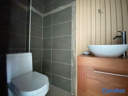 apartamentos - Apartamento en Alquiler – Los Cacicazgos 12