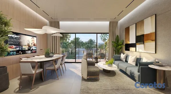 apartamentos - 🏡 PROYECTO DE APARTAMENTOS  📍 San isidro, Mirador  16
