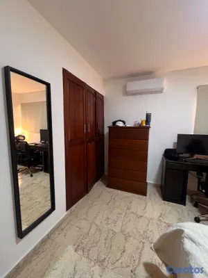 apartamentos - Alquilo apartamento vacío en Evaristo Morales  2