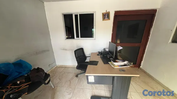 solares y terrenos - Solar en Venta de 616.91 m² en San Antonio de Guerra 5