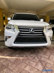 lexus gs 460 2014 