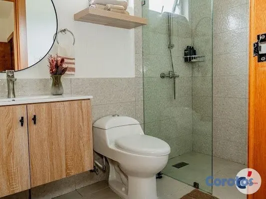 apartamentos - LUJO Y COMODIDAD: EXCLUSIVO APARTAMENTO DE 2 HABIT 12