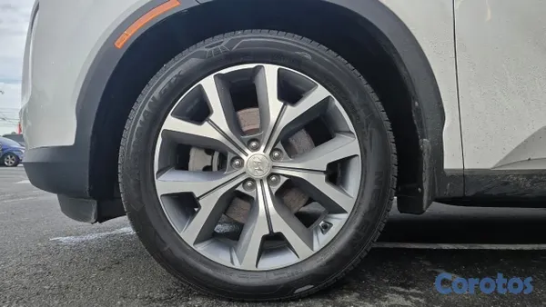 jeepetas y camionetas - HYUNDAI PALISADE SEL 2020 
 6