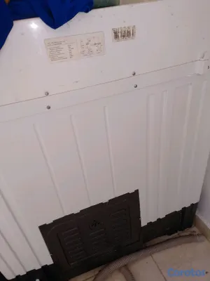 electrodomesticos - se vende por motivo de viaje 
de oportunidad  8