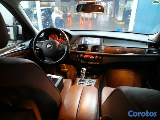 jeepetas y camionetas - BMW X5 2012 USD 13,000 9