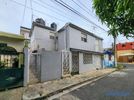 casas - Casa en LA AGUSTINA 2