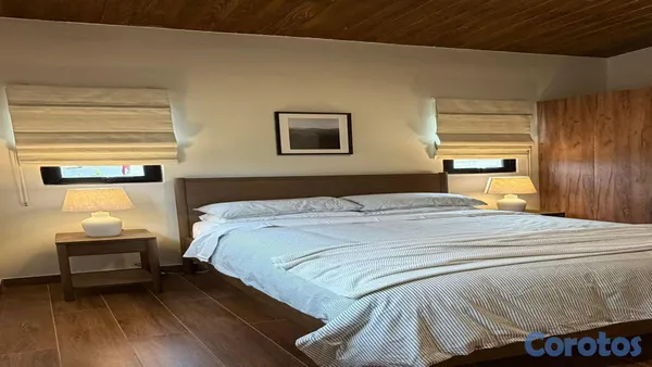 casas vacacionales y villas - Villa en Venta en Jarabacoa 2