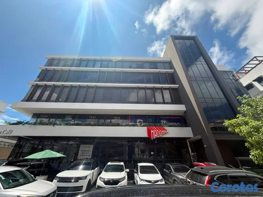 oficinas y locales comerciales - Local Comercial en Alquiler, Mirador Sur 5
