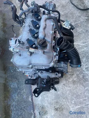 repuestos - MOTOR PARA TOYOTA 1.8L COROLLA 2022  3