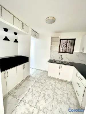 apartamentos - Apartamento 3 habitaciones en El Millon 2