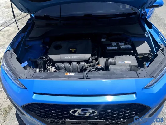 jeepetas y camionetas - SE VENDE HYUNDAI KONA 2020, FULL 7