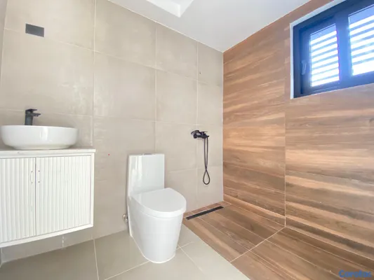 apartamentos - Amplio y elegante penthouse con vista 360 en  Naco. Este cuenta con 3 niveles  6