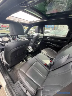 jeepetas y camionetas - Kia Sorento MQ4 Limited 4WD 2025 2