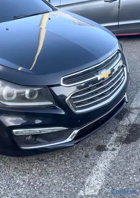 carros - Chevrolet Cruze 2015 LTZ 3