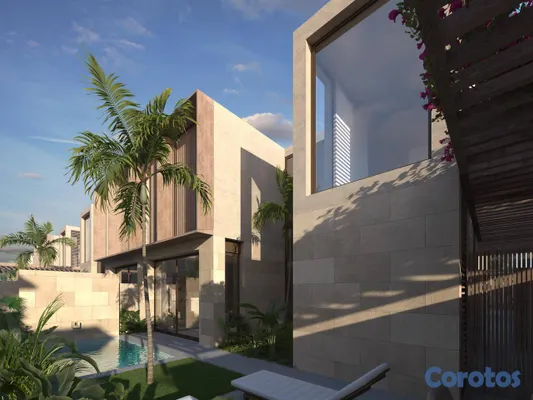 Proyectos - Proyectos de Apartamentos y Villas | Punta Cana -3 2