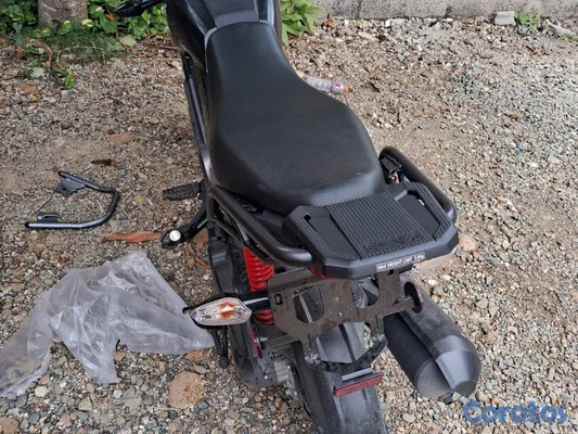 motores y pasolas - Honda navi accesorios 13
