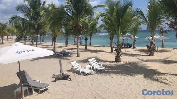 casas vacacionales y villas - 🌊 YOUR LUXURY BEACHFRONT PARADISE IN JUAN DOLIO! 🌴 Villa Rubén US$890K⁠
 12