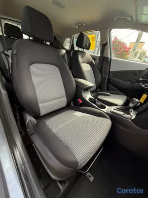 jeepetas y camionetas - Hyundai Kona SE 2021 8