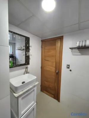 apartamentos - Apartamento Amueblado en Punta cana 2
