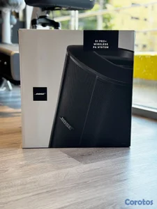 Bose S1 Pro Plus-Nueva sellada 