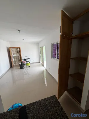 apartamentos - Se alquila apartamento en residencial LP9, Santo D 10