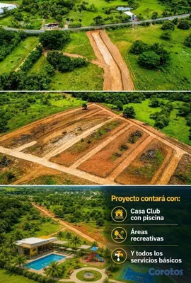 solares y terrenos - 🏡🎁 FERIA DE SOLARES 🎁 DESCUENTO DE 135,000 PESOS 🎁 8
