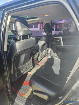 jeepetas y camionetas - Toyota 4Runner 2016 6