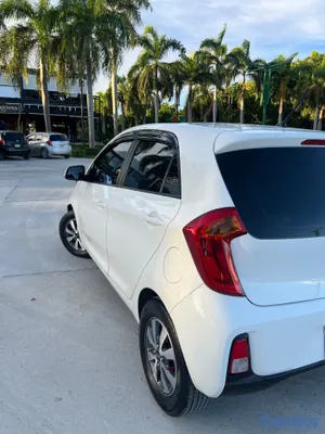 carros - Kia picanto 2017 nítido de todo  13