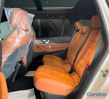jeepetas y camionetas - Mercedes-Benz Clase GLS 450 4MATIC AMG 2027. 9