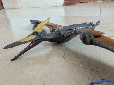Dinosaurio Juguete Pteranodon Mattel