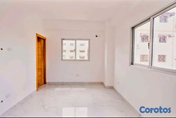 apartamentos - Apartamento nuevo a estrenar en proyecto moderna de Alma Rosa 2 10