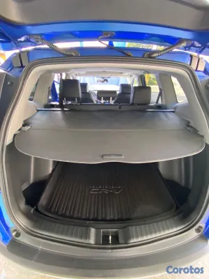jeepetas y camionetas - Honda CRV 2020 excelente condiciones lista para su uso  9