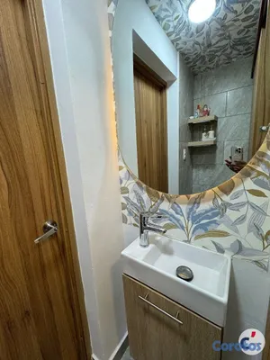casas - RENTO CASA AMOBLADA EN VISTA CANA · Ref 1579504 12