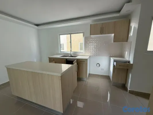 apartamentos - Vendo apartamento San Isidro 3