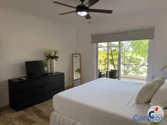 apartamentos - Apartamento en Alquiler | Residencial Carey, White 8