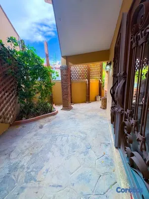casas - Casa de 5 habitaciones en alquiler en Arroyo Hondo 2