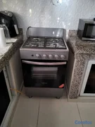 cocina - Estufa