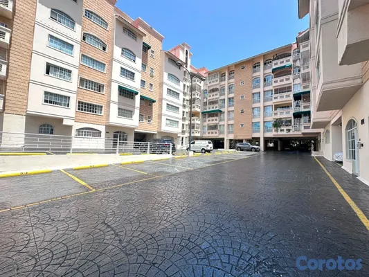 apartamentos - Oportunidad Única: Apartamento en Venta a Excelent 2