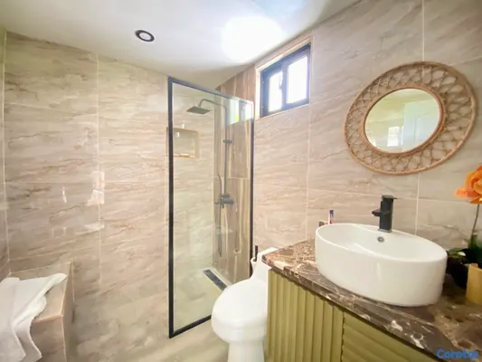casas vacacionales y villas - 

🌴 VILLA EN VENTA – GUAVABERRY GOLF & COUNTRY CLUB
US$550,000 | 

 9