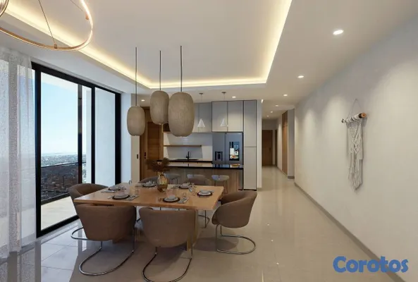 apartamentos - Apartamento en Venta San Pedro de Macoris  17