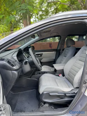 jeepetas y camionetas - ⚠️ De OPORTUNIDAD Honda CR-V 2016 LX 8