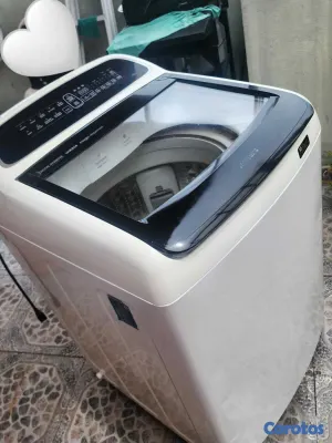 electrodomesticos - Lavadora samsung  5